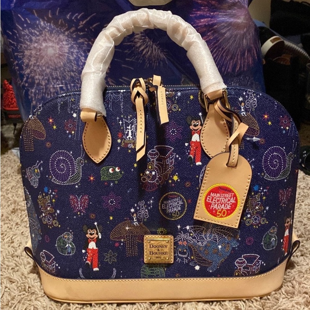 Disney Dooney and Bourke